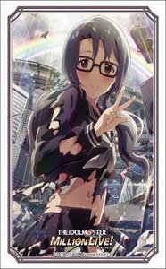 ブシロード スリーブコレクション HG Vol.3544 アイドルマスター ミリオンライブ！ Welcome to the New St@ge 『高山紗代子』 (カードスリーブ)