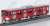 西武 9000系 (多摩湖線・赤色) 4両編成セット (動力付き) (4両セット) (塗装済み完成品) (鉄道模型) 商品画像3