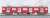 西武 9000系 (多摩湖線・赤色) 4両編成セット (動力付き) (4両セット) (塗装済み完成品) (鉄道模型) 商品画像5