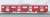 西武 9000系 (多摩湖線・赤色) 4両編成セット (動力付き) (4両セット) (塗装済み完成品) (鉄道模型) 商品画像6