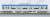 東武 60000系 (東武 アーバンパークライン・アンテナ増設後) 6両編成セット (動力付き) (6両セット) (塗装済み完成品) (鉄道模型) 商品画像7