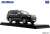 Toyota Land Cruiser ZX (2021) Black (Diecast Car) Item picture3