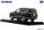 Toyota Land Cruiser ZX (2021) Black (Diecast Car) Item picture4