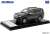 Toyota Land Cruiser ZX (2021) Black (Diecast Car) Item picture1