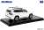 Toyota Land Cruiser ZX (2021) Precious White Pearl (Diecast Car) Item picture2