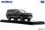 Toyota LAND CRUISER GR SPORT (2021) ブラック (ミニカー) 商品画像3