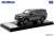 Toyota LAND CRUISER GR SPORT (2021) ブラック (ミニカー) 商品画像1
