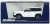 Toyota Land Cruiser GR Sport (2021) Precious White Pearl (Diecast Car) Package1
