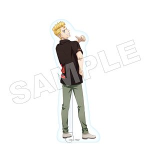 東京リベンジャーズ どこスタ 花垣武道 (キャラクターグッズ)