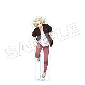 東京リベンジャーズ どこスタ 佐野万次郎 (キャラクターグッズ)