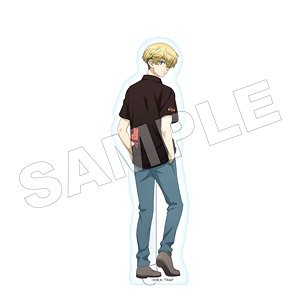 東京リベンジャーズ どこスタ 松野千冬 (キャラクターグッズ)