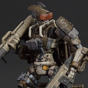 Acid Rain FAV-A85 Ash Camelbot HR57s (Completed)