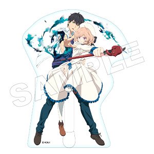 In/Spectre 2 Dokosta B (Anime Toy)