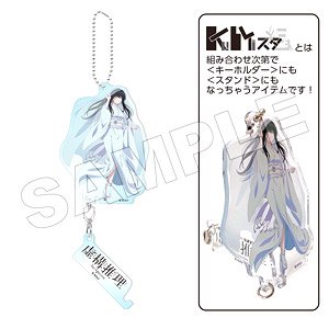 虚構推理2 KUMIスタ 雪女 (キャラクターグッズ)