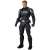MAFEX No.202 CAPTAIN AMERICA (Stealth Suit) (完成品) 商品画像4