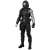 Mafex No.203 Winter Soldier (Completed) Item picture4