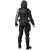 Mafex No.203 Winter Soldier (Completed) Item picture5