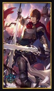 Shadowverse EVOLVE 公式スリーブ Vol.67 Shadowverse EVOLVE 『円卓の騎士・ガウェイン』 (カードスリーブ)