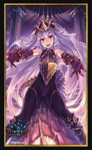 Shadowverse EVOLVE 公式スリーブ Vol.70 Shadowverse EVOLVE 『毒牙の姫・メドゥーサ』 (カードスリーブ)