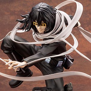 Artfx J Shota Aizawa (PVC Figure)