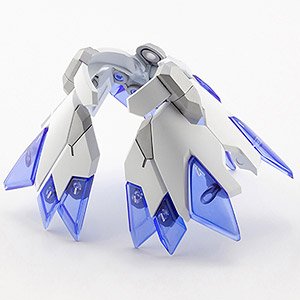 Mecha Supply 22 Expansion Armor E (Plastic model)