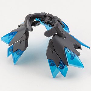 メカサプライ26 エクスアーマーE グレーVer. (プラモデル)