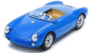 Porsche 550A Spyder 1954 (Diecast Car)