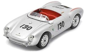 Porsche 550 Spyder No.130 `little Bastard` 1954 (Diecast Car)