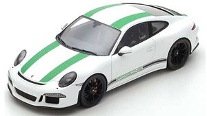 Porsche 911 R 2016 (ミニカー)