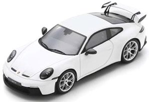 Porsche 911 GT3 (992) 2021 (ミニカー)