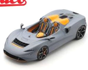 McLaren Elva 2020 (ミニカー)
