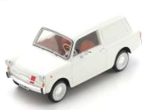Autobianchi Bianchina Van `Furgoncino` 1960 (ミニカー)