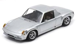 Porsche 916 (chassis n12) 1972 (ミニカー)