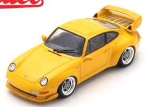 Porsche 911 GT2 1996 (ミニカー)