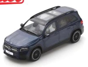 Mercedes GLB Model X247 2019 (450398700) (ミニカー)