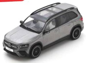 Mercedes GLB Model X247 2019 (450398600) (ミニカー)