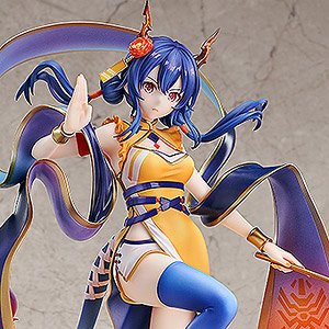 Ch`en: Spring Festival Ver. (PVC Figure)