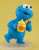 Nendoroid Cookie Monster (Completed) Item picture2