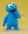Nendoroid Cookie Monster (Completed) Item picture3