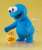 Nendoroid Cookie Monster (Completed) Item picture5