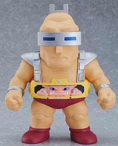 Nendoroid More Krang (Completed)