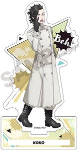 東京リベンジャーズ アクリルスタンド 九井一 Beh (キャラクターグッズ)