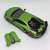 ランボルギーニ・アヴェンタドール SVJ (Green) (ミニカー) 商品画像3