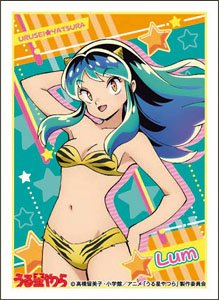 Character Sleeve Urusei Yatsura Lum (EN-1168) (Card Sleeve)