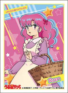 キャラクタースリーブ うる星やつら ラン (EN-1169) (カードスリーブ)