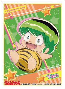 キャラクタースリーブ うる星やつら テン (EN-1172) (カードスリーブ)
