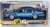 1993 Chevy Caprice (Blue) (ミニカー) パッケージ1