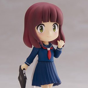 Mini Figure Shinobu Miyake (PVC Figure)