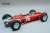 Ferrari 246 F1-66 Monaco GP 1966 #16 Lorenzo Bandini (Diecast Car) Item picture2
