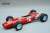 Ferrari 246 F1-66 Monaco GP 1966 #16 Lorenzo Bandini (Diecast Car) Item picture1